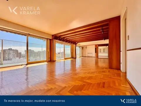 Departamento en Venta en Martinez