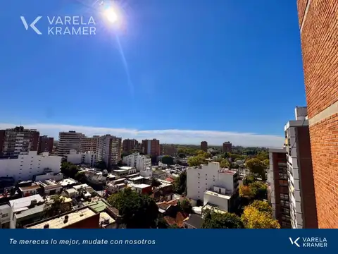 Departamento en Venta 40 años