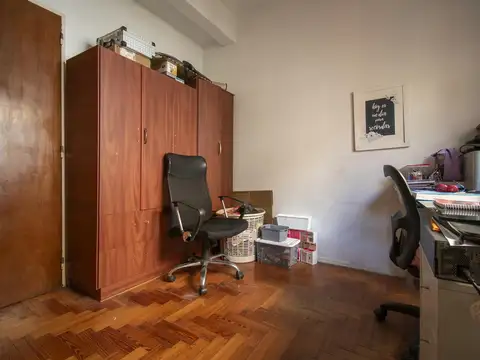 Depto Tipo Casa en Venta de 5 ambientes