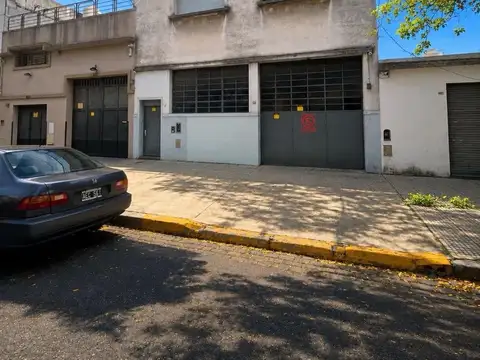 Galpon en Venta 30 años
