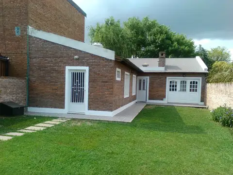 Casa en Alquiler 30 años