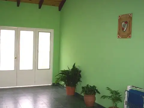 Casa en Alquiler de 2 dormitorios