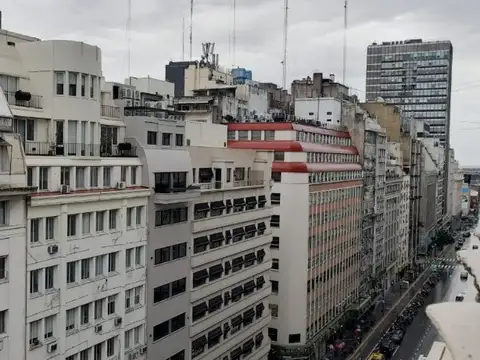 CORRIENTES 500