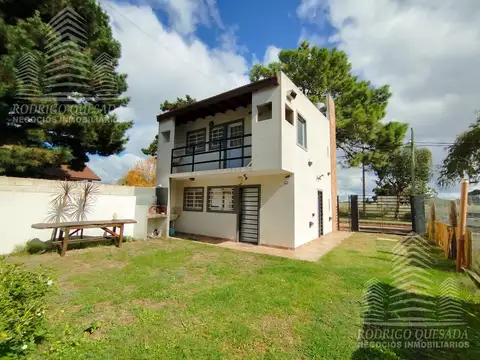 Excelente Duplex en zona El Pinar- La Lucila de Mar!!