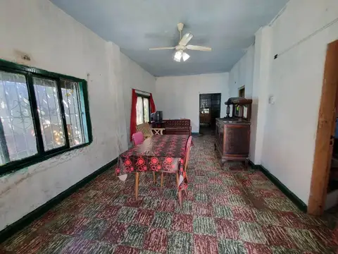Casa en Venta 56 años