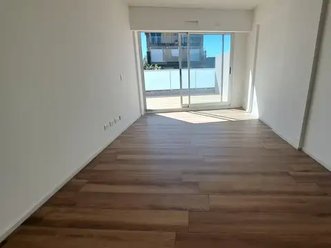 Departamento en venta en Almagro