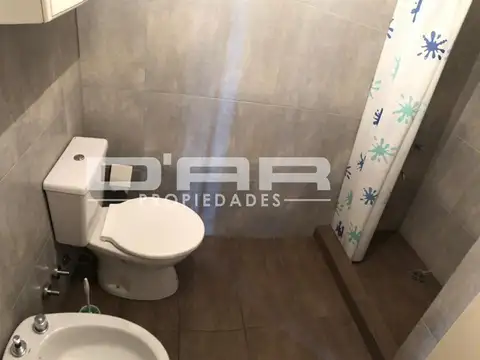 Departamento en Alquiler Permite mascota