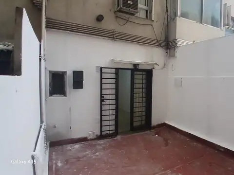 Departamento en Alquiler en Caballito, $ 450.000