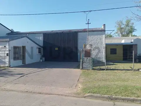 Galpón en venta en Rafaela
