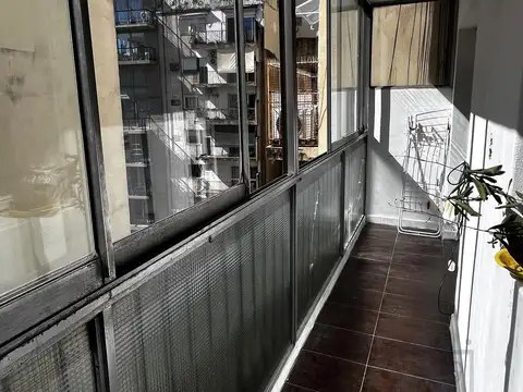 Departamento en Alquiler Permite mascota