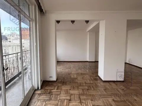 Av Santa fe al 2100
