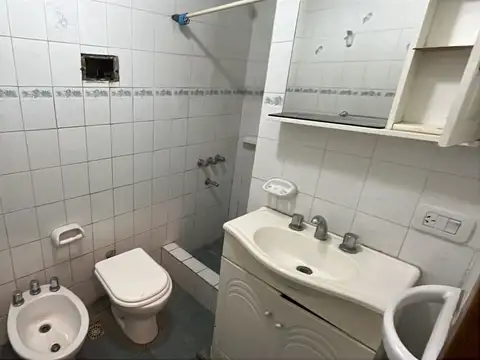 Departamento en alquiler temporal en Mar Azul