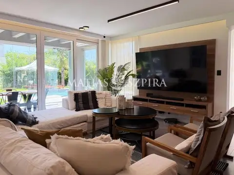 Casa en Venta 2 años