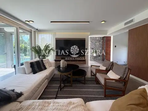 Casa en Venta en Country La Cesarina, General Rodriguez