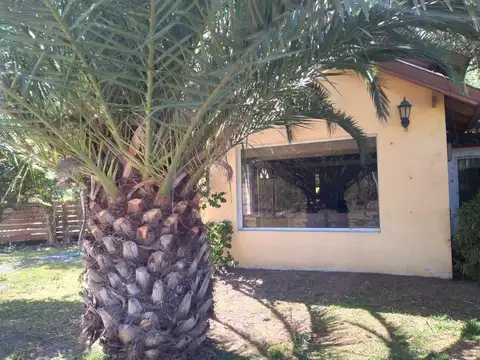 Casa en Alquiler en Matheu, Partido de Escobar