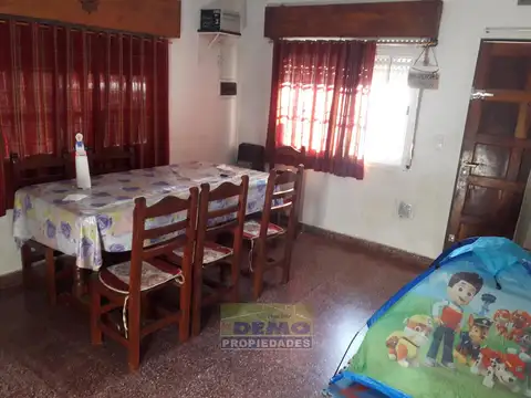 Benito Lynch al 2100