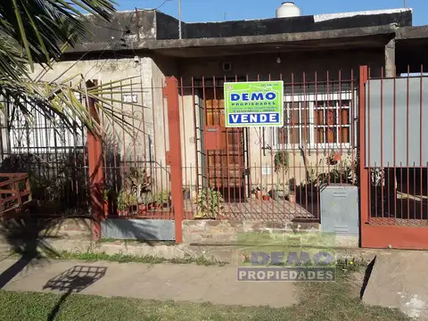 Casa - Malvinas Argentinas