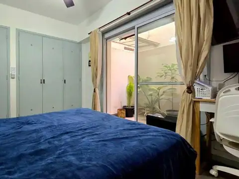 Departamento en Venta en Almagro, USD 90.000