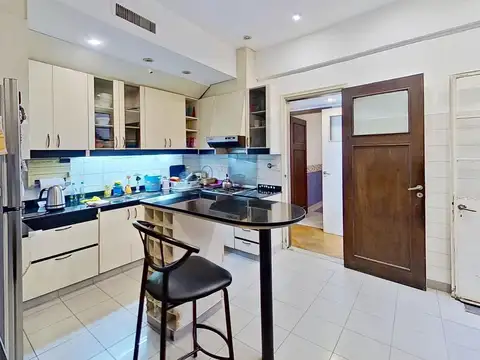 Departamento en Venta en Villa Crespo, USD 230.000