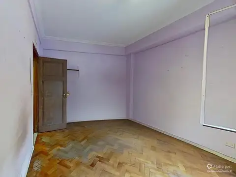 Departamento en Venta 50 años
