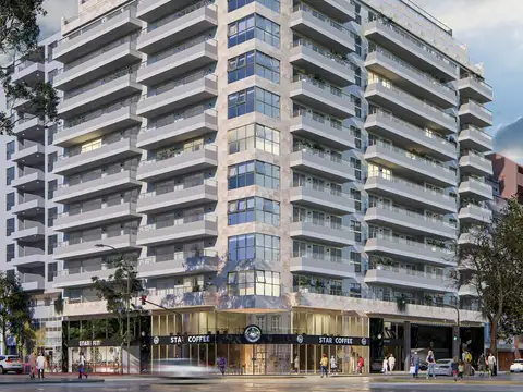 Vuelta de Obligado al 2500