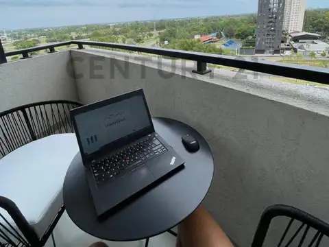 Departamento en Venta en Ciudad De Tigre, USD 140.700
