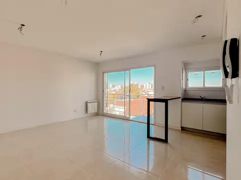 Departamento en Venta 1 año
