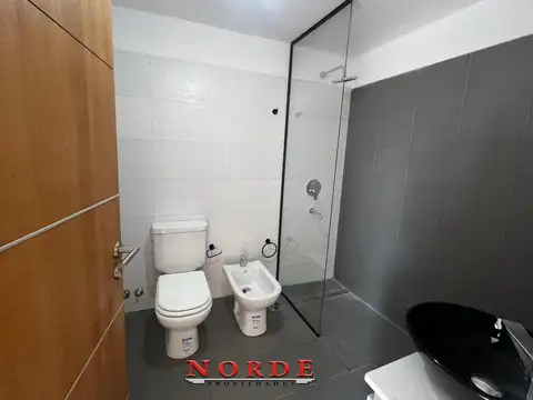 Departamento en Alquiler A Estrenar