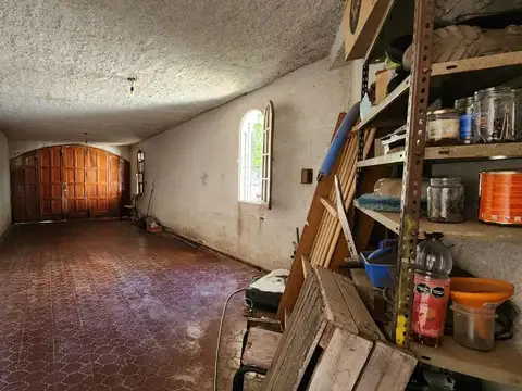 Casa en Venta 36 años