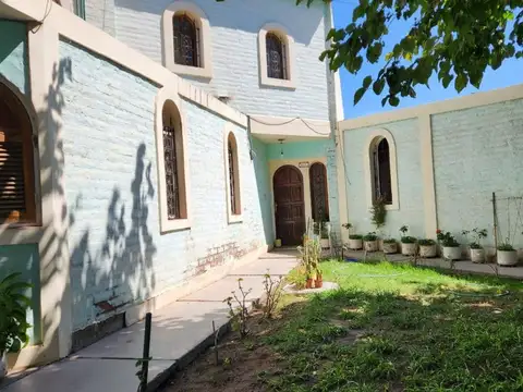 Casa en Venta en Chimbas, USD 75.000