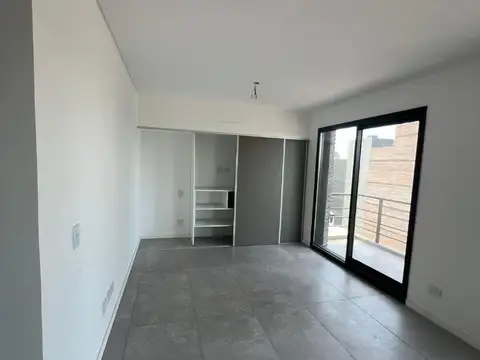 Departamento en Venta en Tigre Centro, USD 104.000