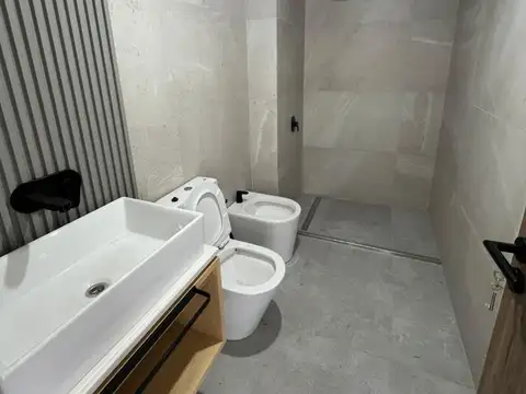 monoambiente de categoria en venta Tigre