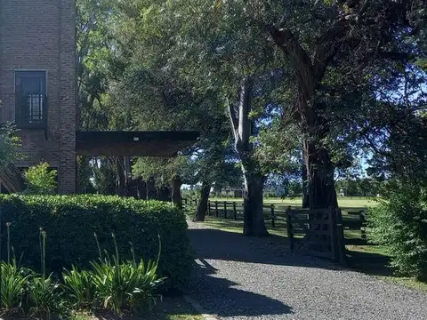 Casa en Venta 1 año