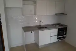 Edificio Brick en San Miguel