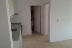 Edificio Brick de 1 Dormitorios