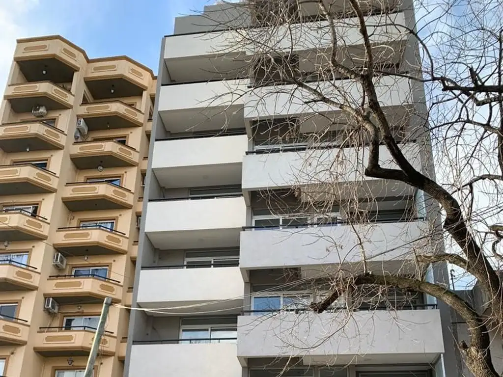 Emprendimiento en San Miguel de 1 Dormitorios