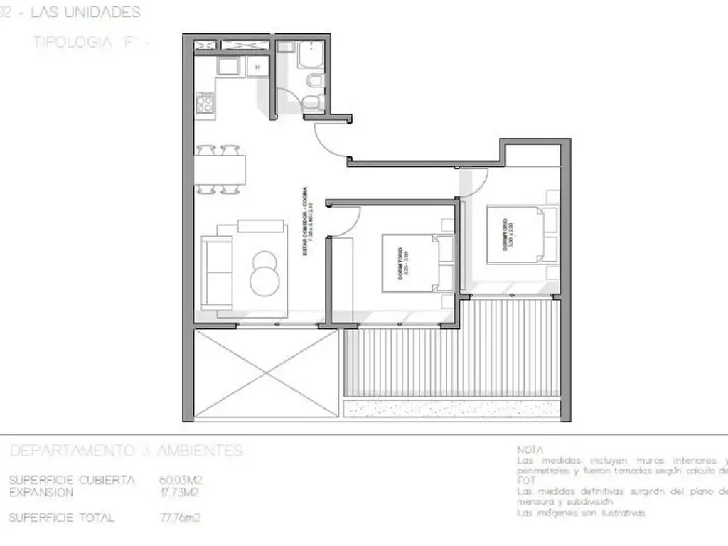 Edificio Brick - Foto 15