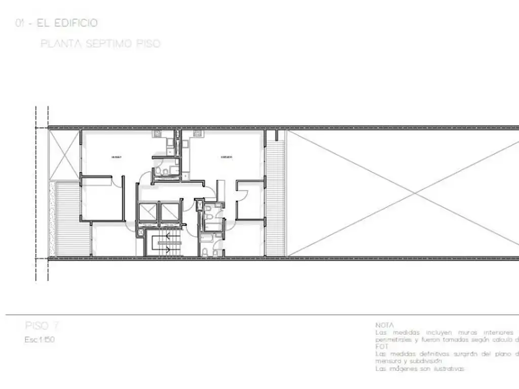 Edificio Brick - Foto 20