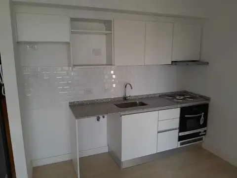 Edificio Brick en San Miguel