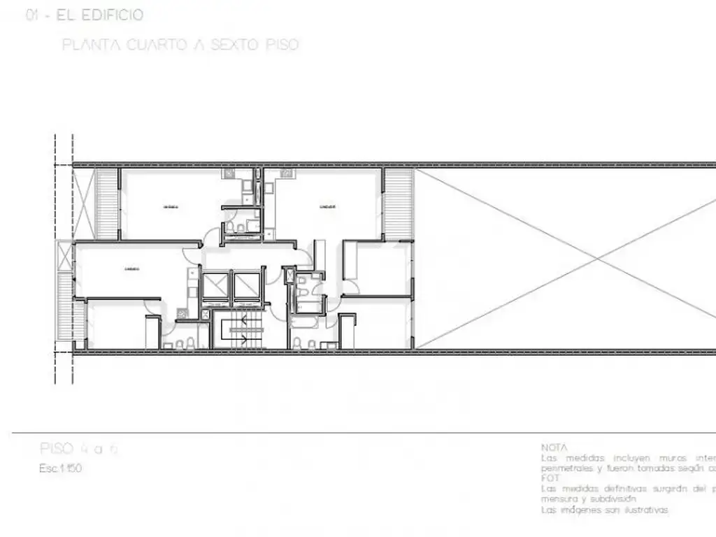 Edificio Brick - Foto 17