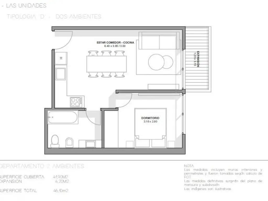 Edificio Brick - Foto 13