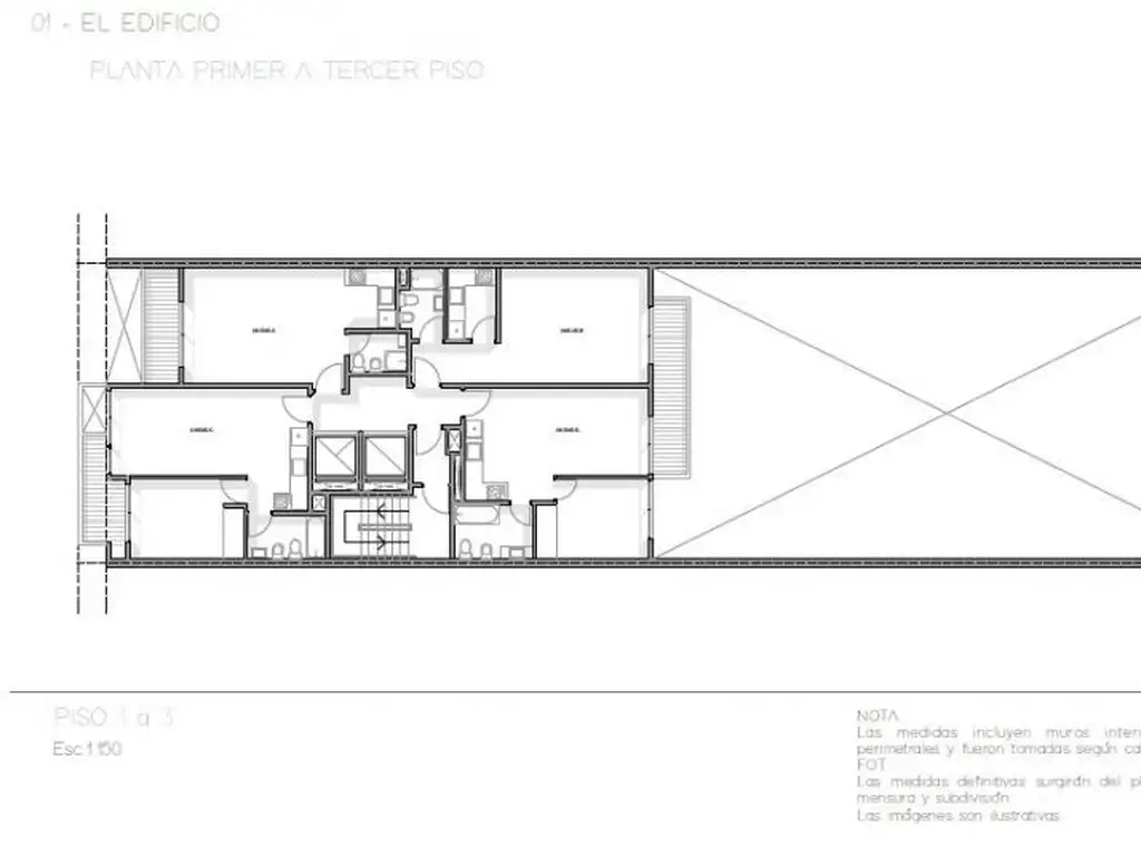 Edificio Brick - Foto 19