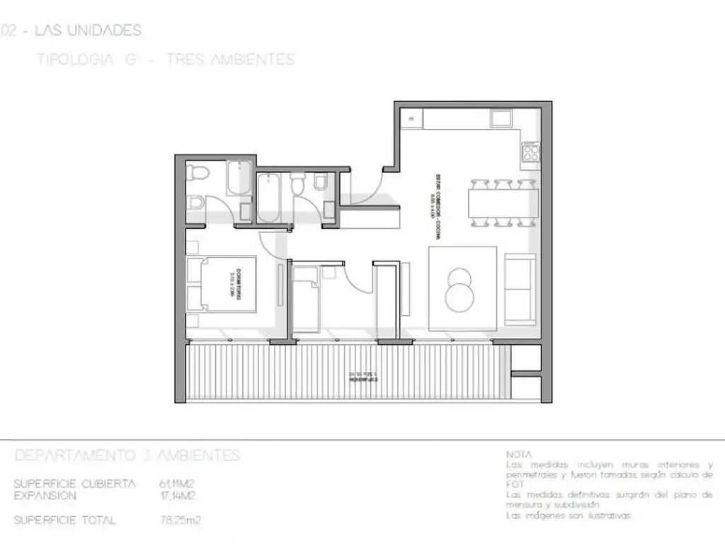 Edificio Brick - Foto 16