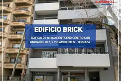 Edificio Brick - Foto 22