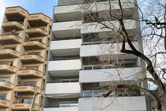 Emprendimiento en San Miguel de 1 Dormitorios