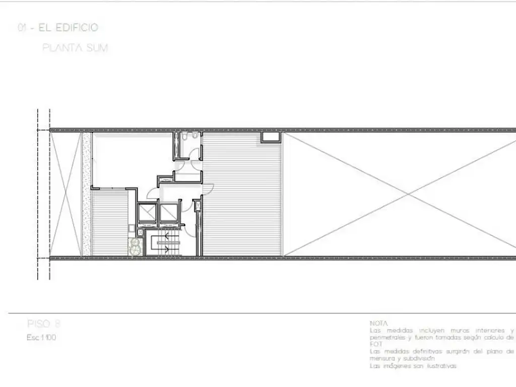 Edificio Brick - Foto 21