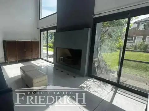 Casa en Venta de 3 dormitorios