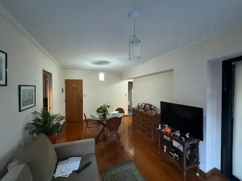 Departamento en Venta en Centro, USD 126.000