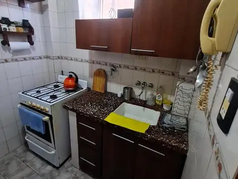 Depto Tipo Casa en Venta en Lomas del Mirador, USD 42.900