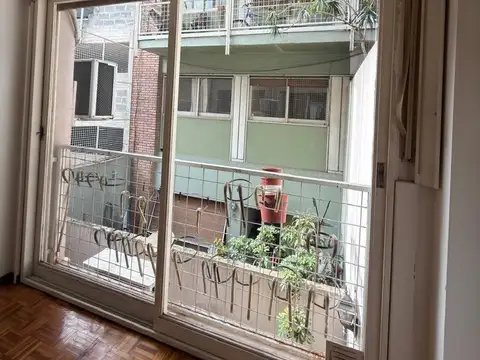 Departamento en Venta en Monserrat, USD 82.000